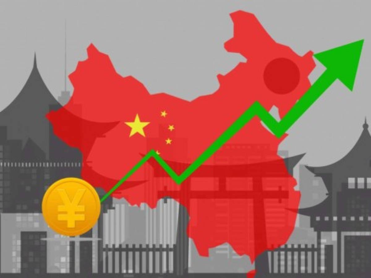 China suprime restricciones a las inversiones extranjeras