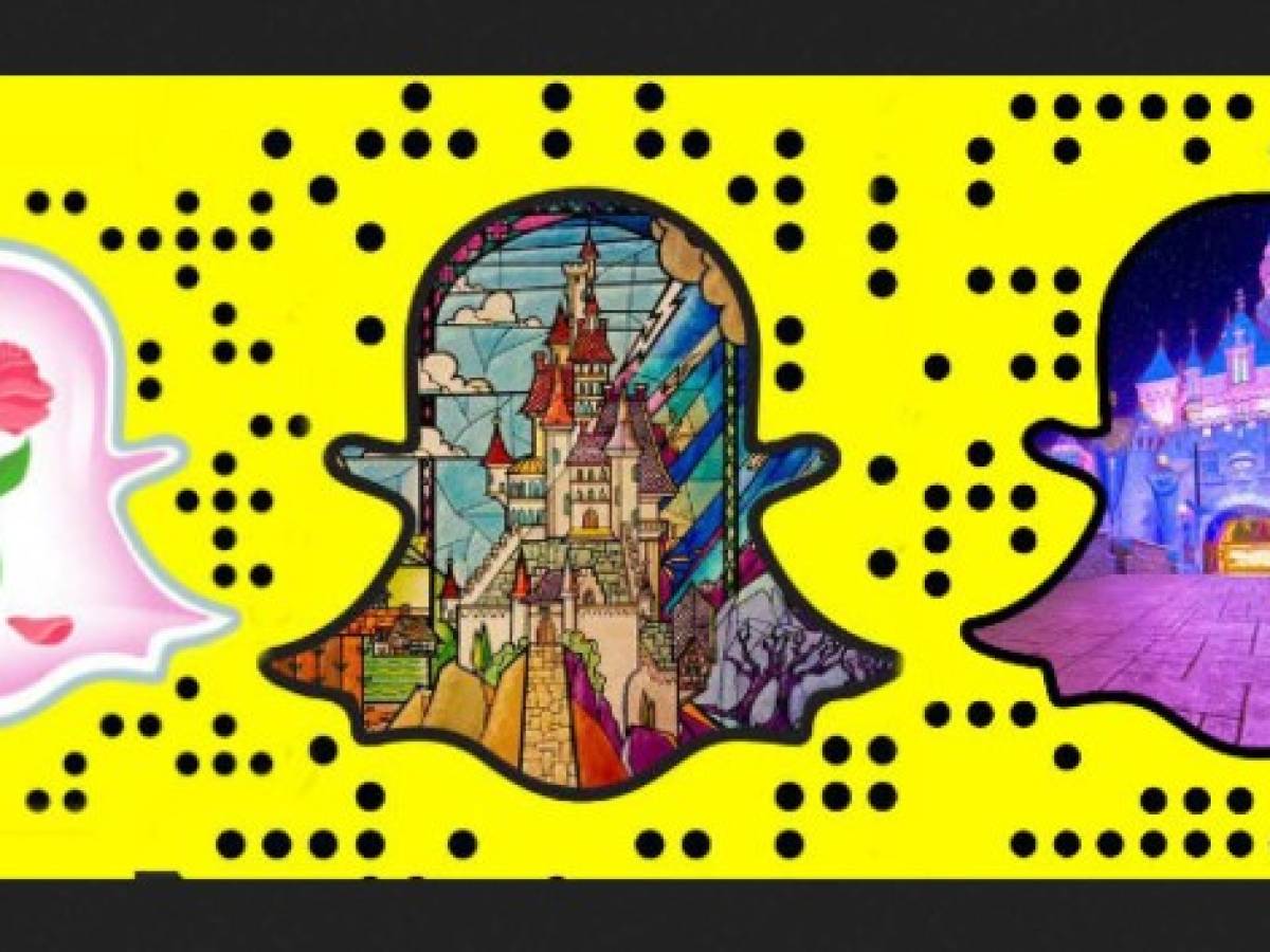 Disney creará programas para Snapchat (para conquistar a millennials)
