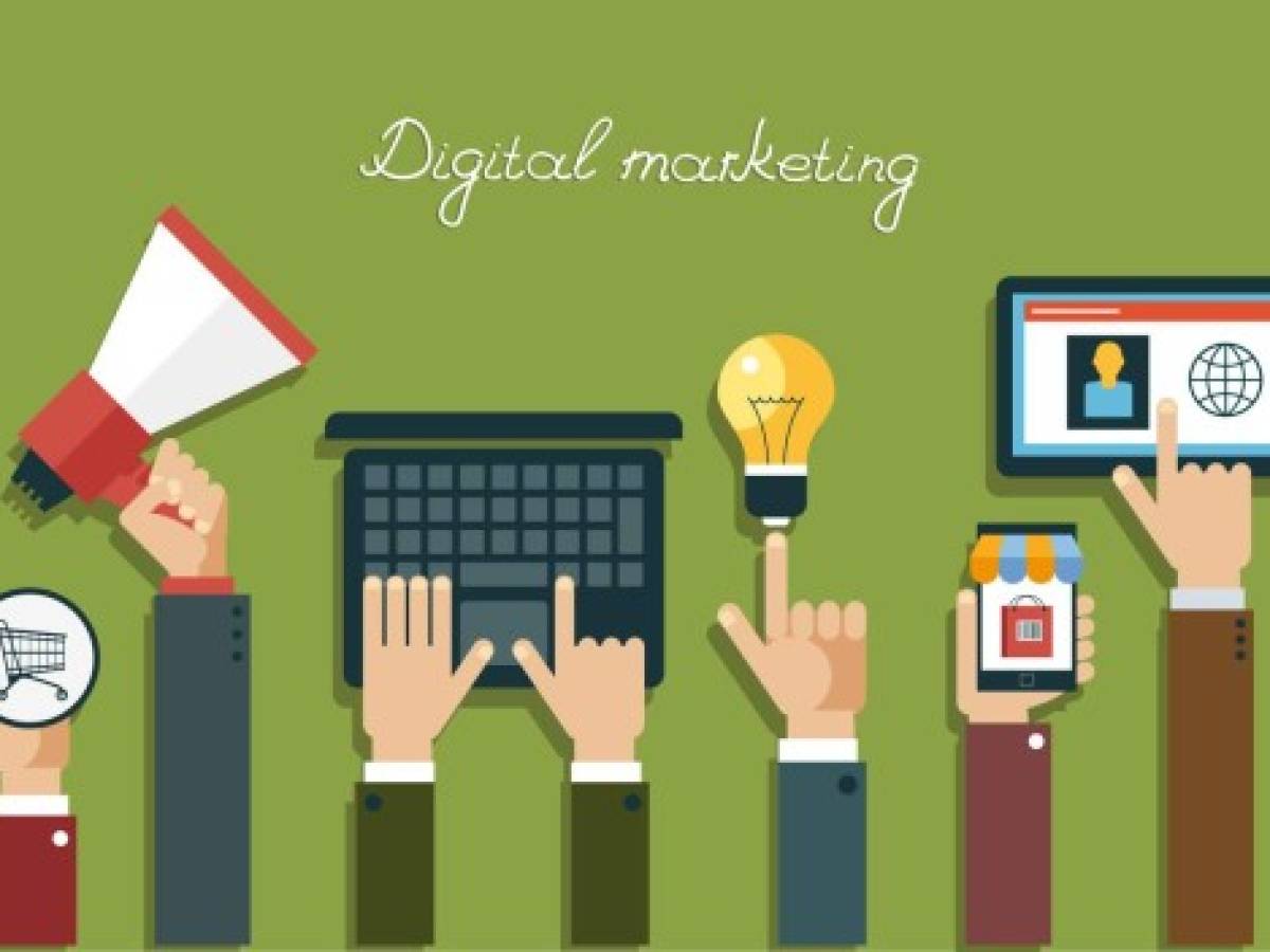 Los 10 perfiles profesionales de marketing digital más demandados