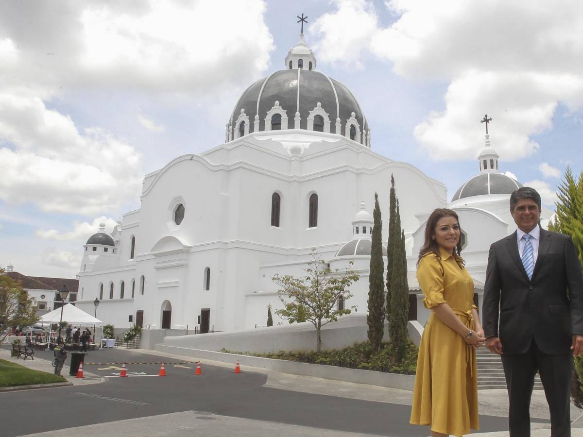 Guatemala: Nueva iglesia en Ciudad Cayalá impulsará proyectos sociales