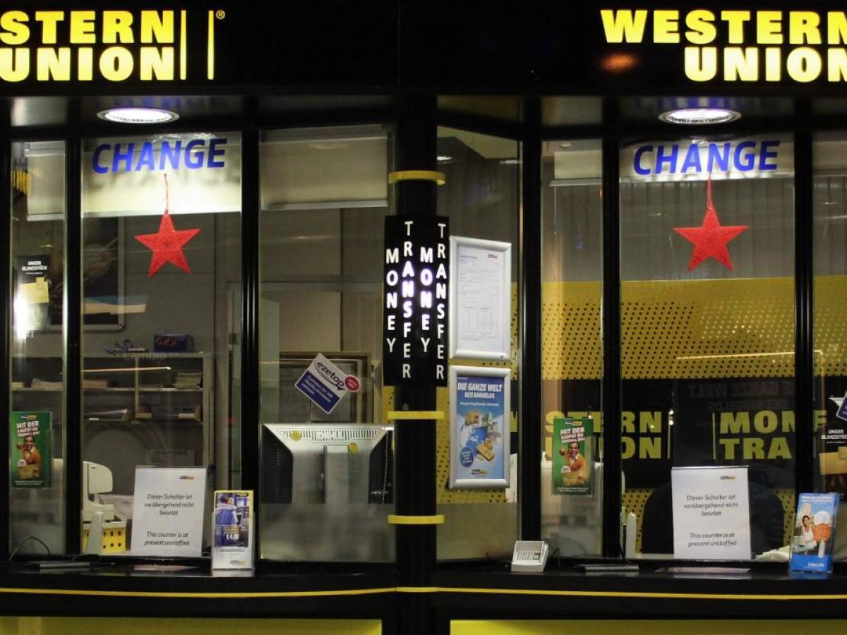 Western Union reanuda su servicio de remesas a Cuba desde Miami