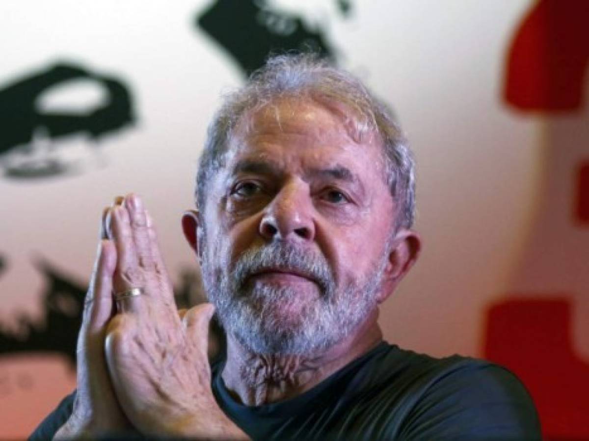 Brasil: Corte suprema autoriza el arresto de Lula