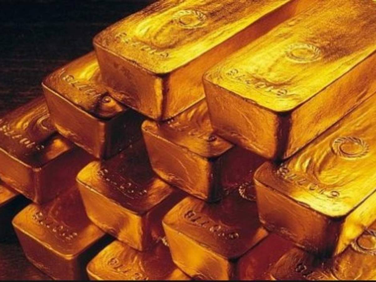 Oro extraído de Venezuela entró de contrabando a Uganda