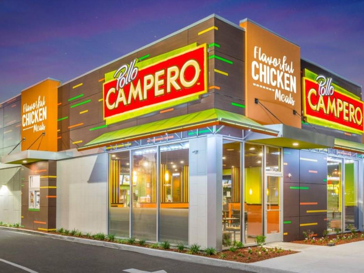 De Centroamérica para el mundo: Pollo Campero se alista para abrir su restaurante 100 en EEUU