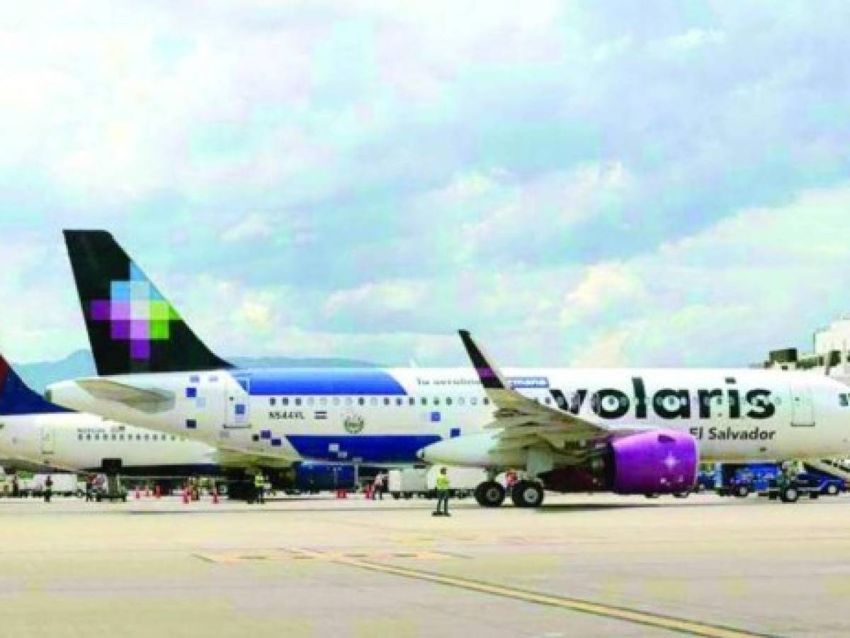 Honduras: Volaris se apresta a inaugurar ruta directa a Guatemala desde San Pedro Sula