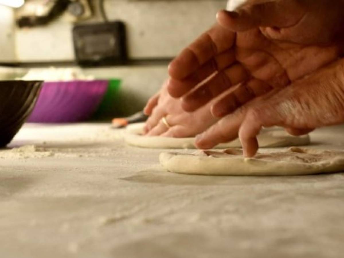 La pizza napolitana entra en la lista de Patrimonio Inmaterial de la UNESCO