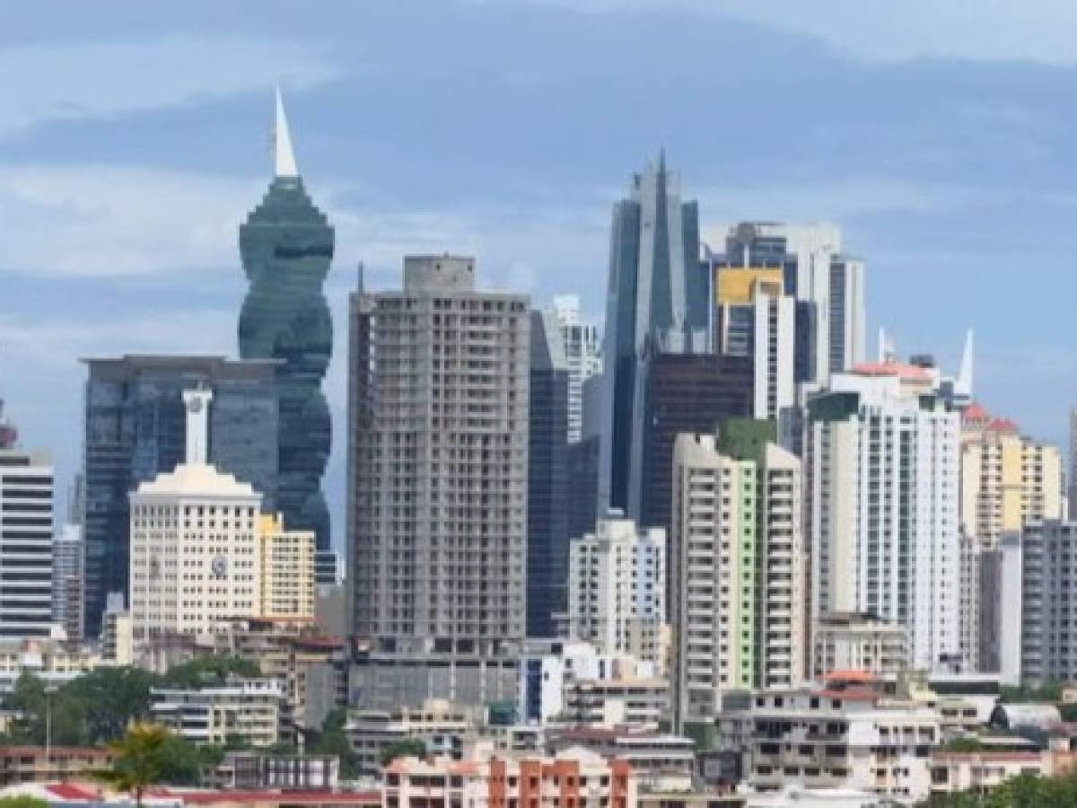 Panamá: Depósitos bancarios crecieron 5.7% en un año