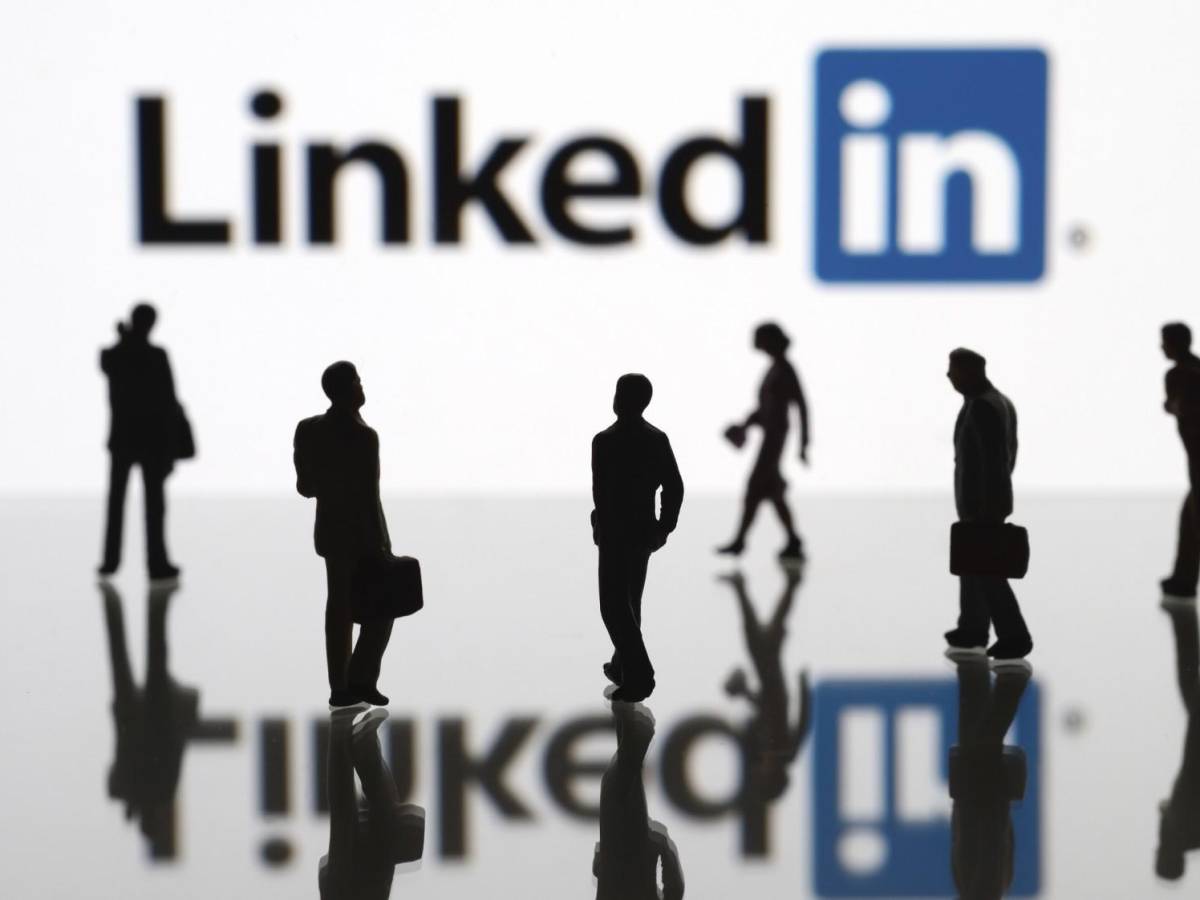 LinkedIn lanza nueva función de seguridad para identificar perfiles falsos
