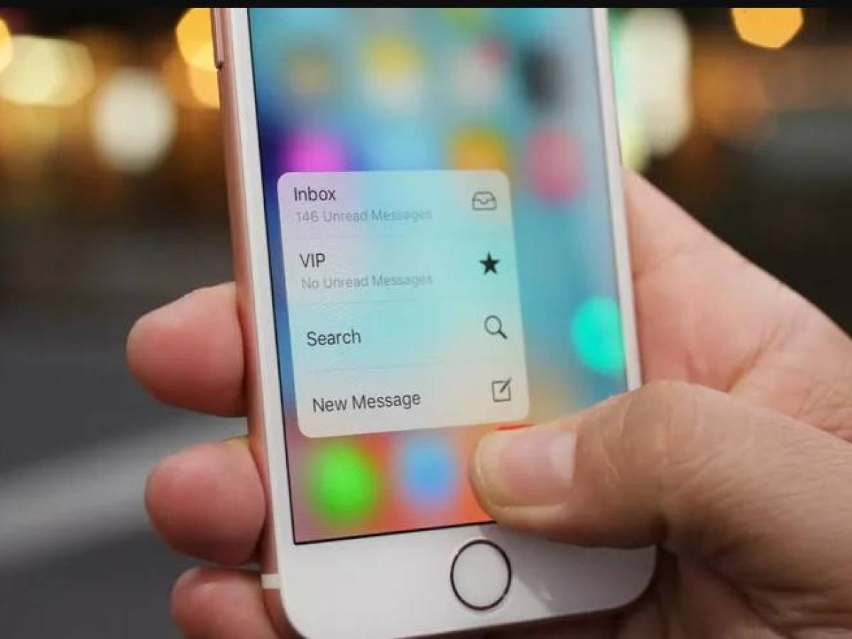 ¿Apple espía a sus usuarios de iPhone?