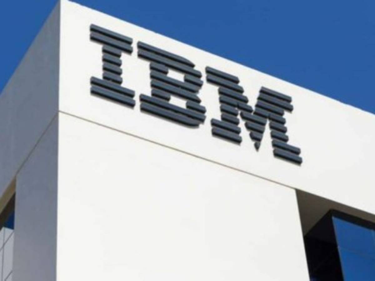 IBM abre en Colombia un centro cognitivo de transformación