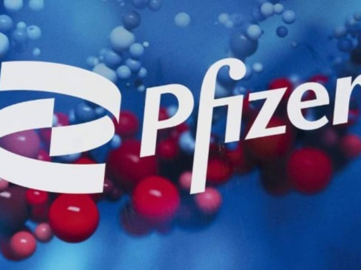 Pfizer recibe pedido de EEUU por 20 millones de píldoras anticovid