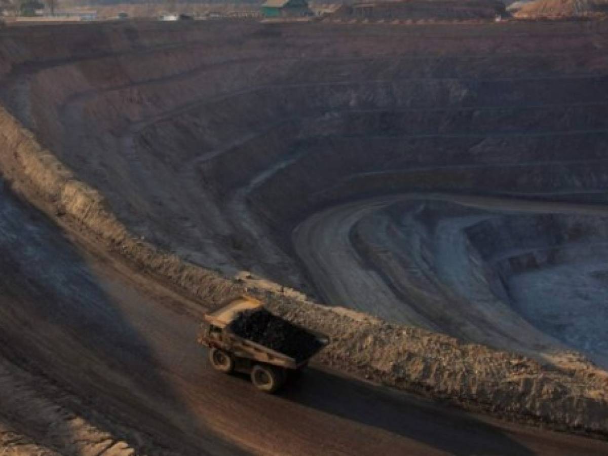 EEUU investiga al gigante minero Glencore por corrupción