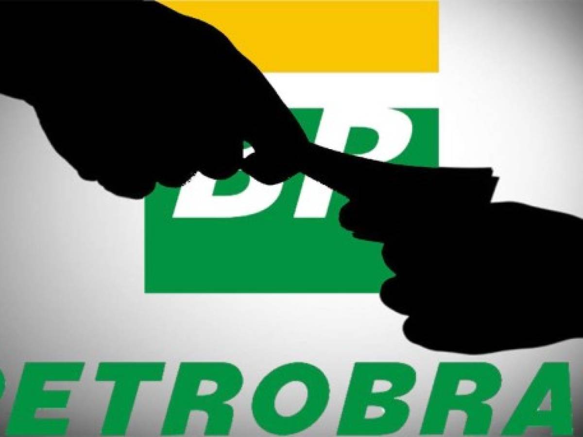 Empresa defiende detención de ejecutivos por Petrobras