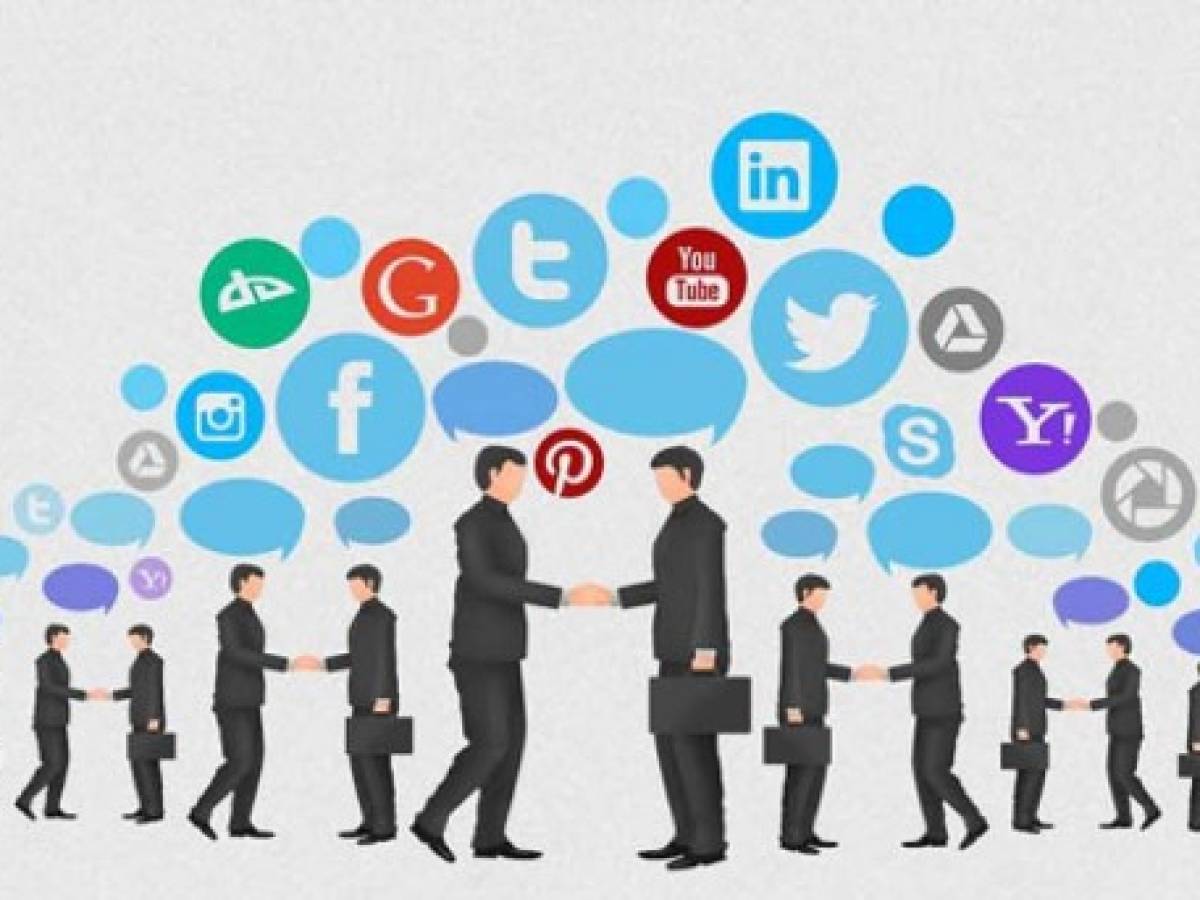 9 beneficios de las redes sociales en los negocios