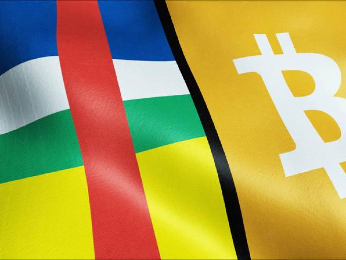 República Centroafricana abandona al bitcoin como moneda de curso legal
