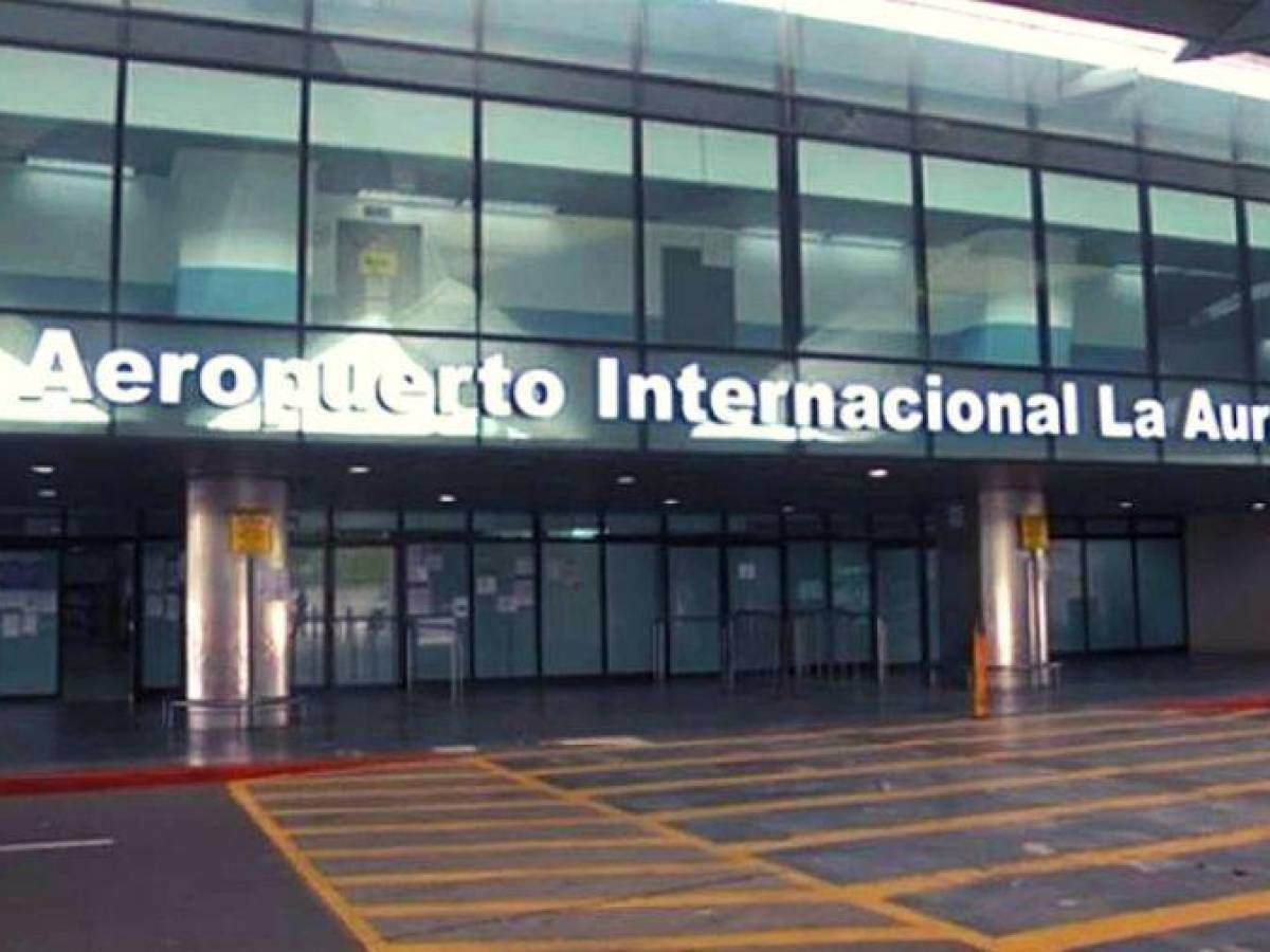Guatemala: Consideran preocupante el presupuesto que se destina al mantenimiento del Aeropuerto Internacional La Aurora