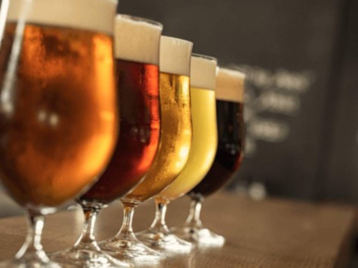 Especiales EyN: Industriales apuestan a la cerveza artesanal