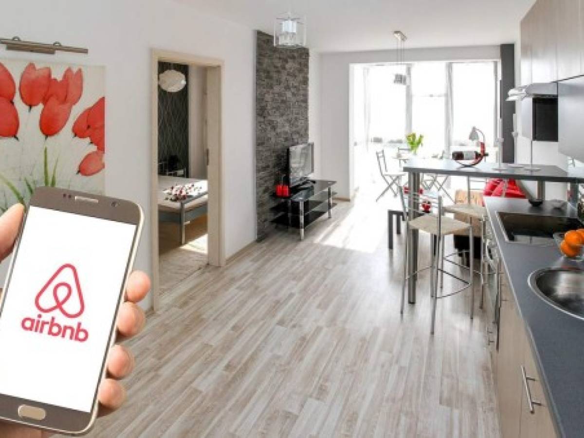 Cuatro estafas más comunes en Airbnb