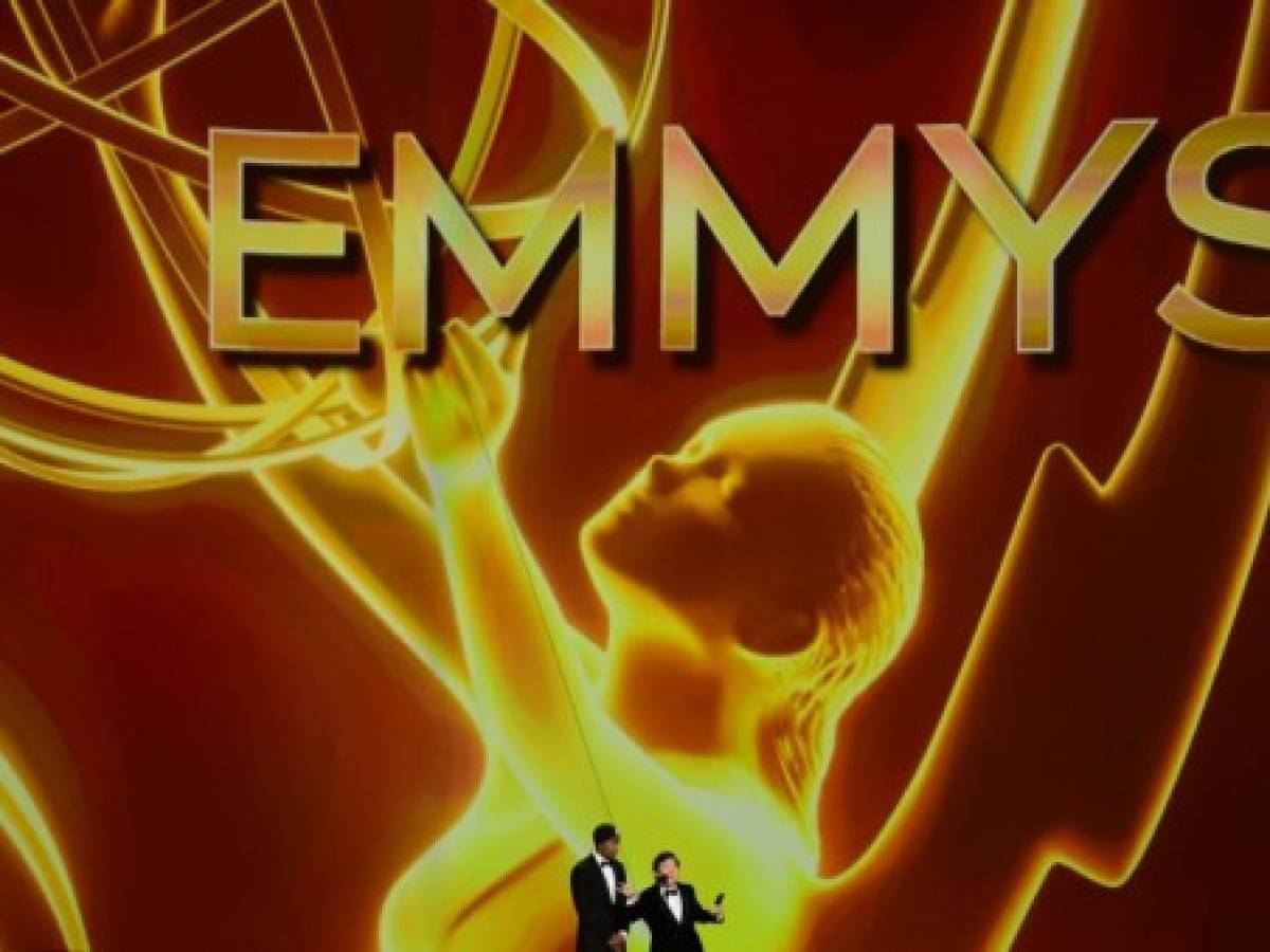 Emmys en pandemia serán por primera virtuales: ¿'un desastre interesante'?