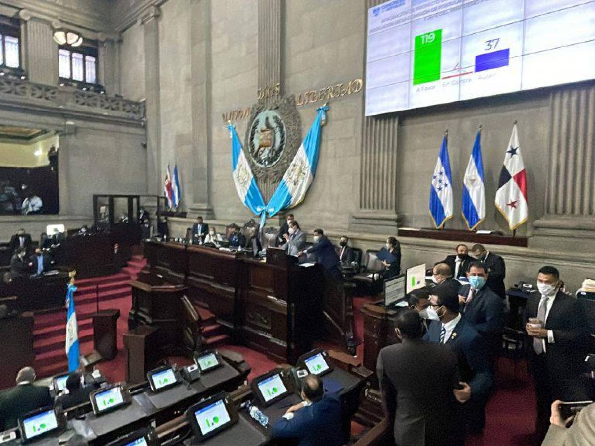 Senadores republicanos denuncian ‘influencia indebida’ de funcionarios estadounidenses en elección del Fiscal General en Guatemala