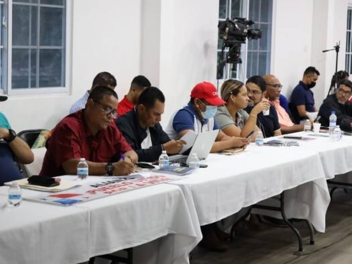 Panamá: Mesa de diálogo retoma debate para el seguimiento de los acuerdos