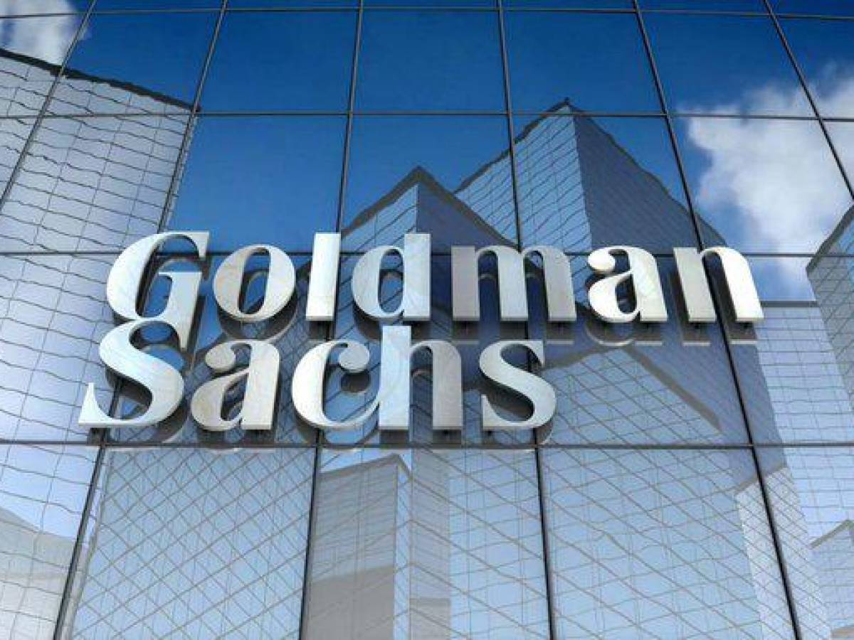 Más despidos: Goldman Sachs recortará 3.200 colaboradores
