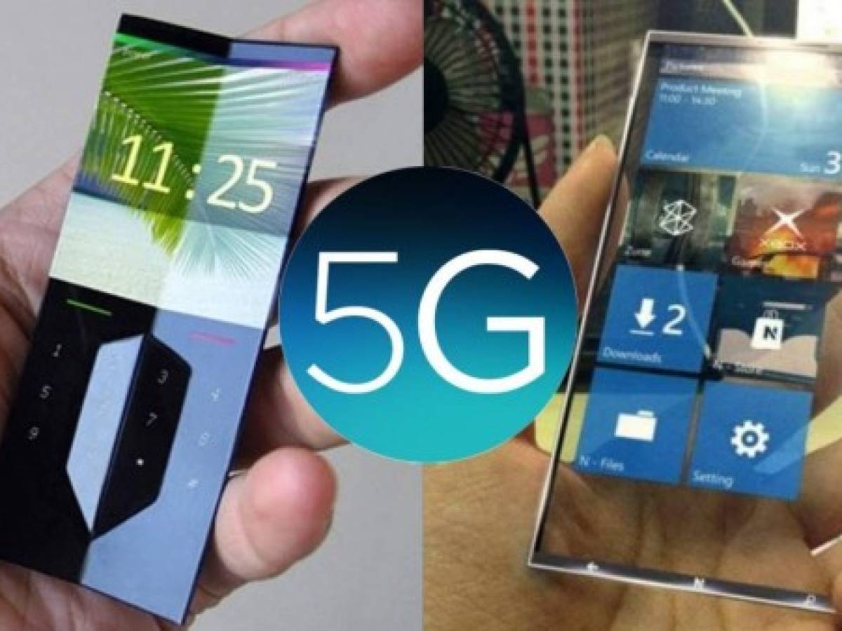 Nokia ayudará a T-Mobile a instalar en EEUU la red móvil súper rápida 5G