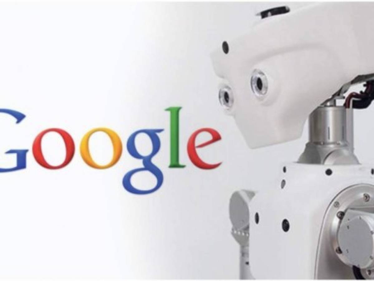 ¿Que tipo de preguntas responde la inteligencia artificial de Google?