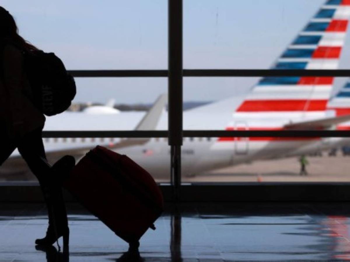 Las aerolíneas se preparan para una avalancha de viajeros a Estados Unidos