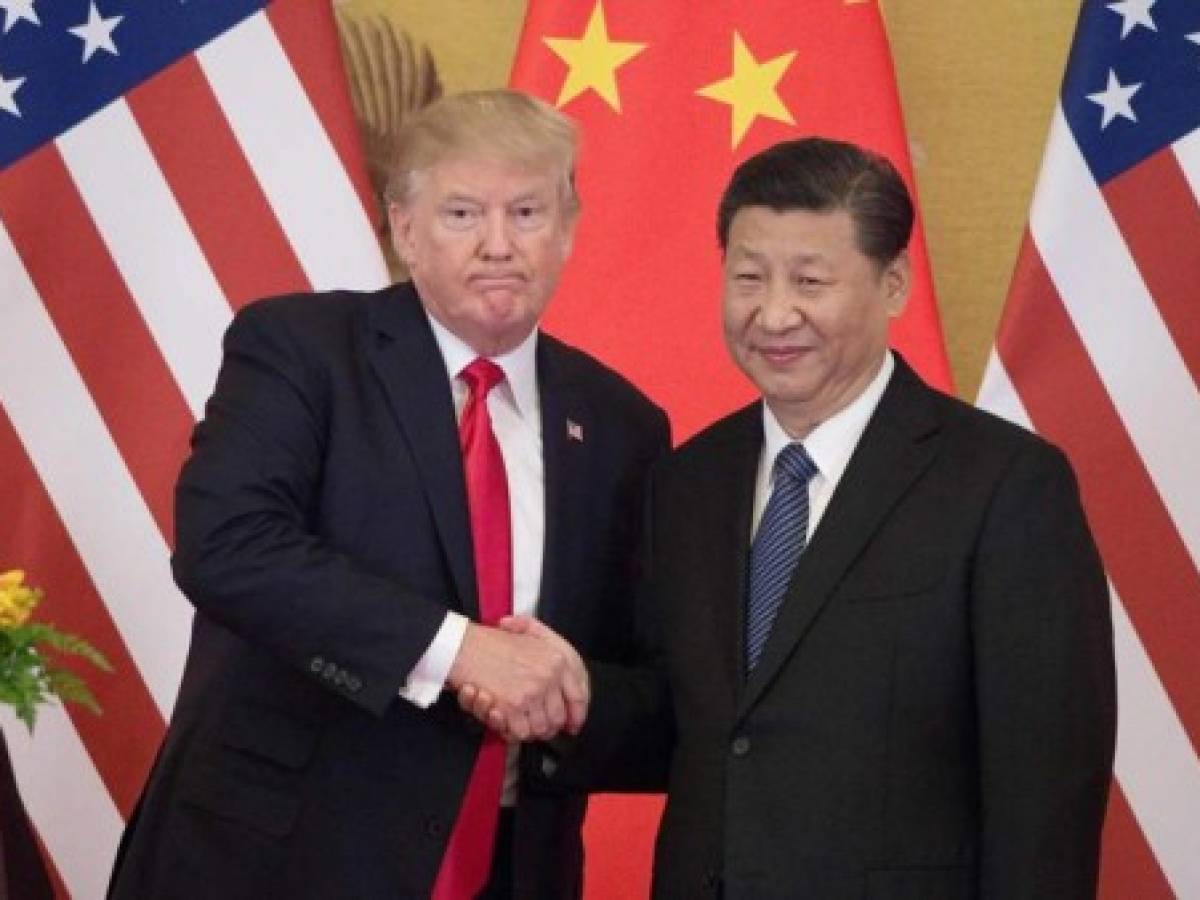 Guerra Comercial: China confirma que firmará acuerdo comercial parcial con EEUU