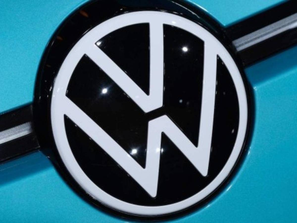 Cambio de nombre de Volkswagen EE.UU. fue broma de los inocentes