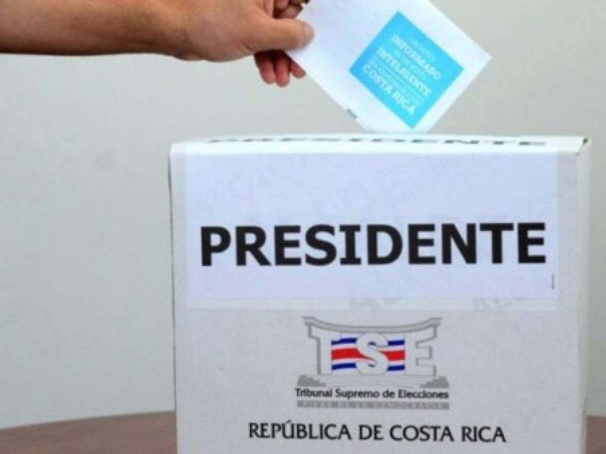 Conferencia Episcopal de Costa Rica llama a los ciudadanos a ejercer el voto