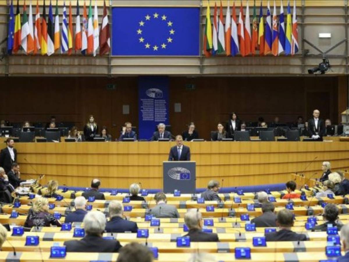  Consejo Europeo priorizará derechos humanos de Nicaragua y Venezuela