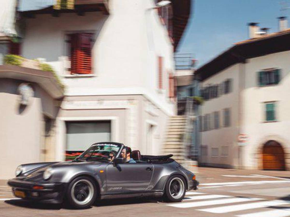 Entregas de Porsche crecieron 18 % en el primer trimestre de 2023