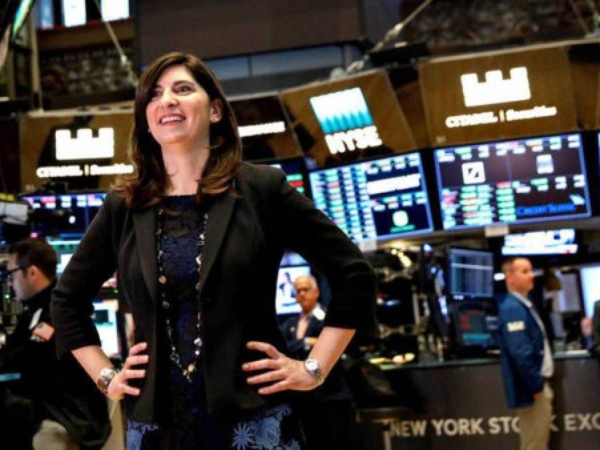 Mujeres Desafiantes: 10 grandes CEO que lideran la igualdad de género en los negocios