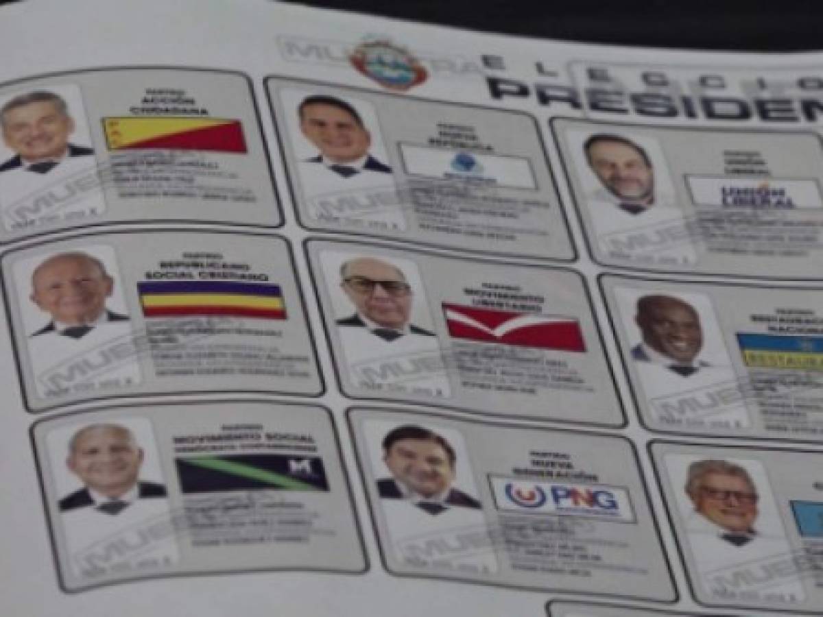Más de 42 mil nicaragüenses podrán votar en elecciones de Costa Rica