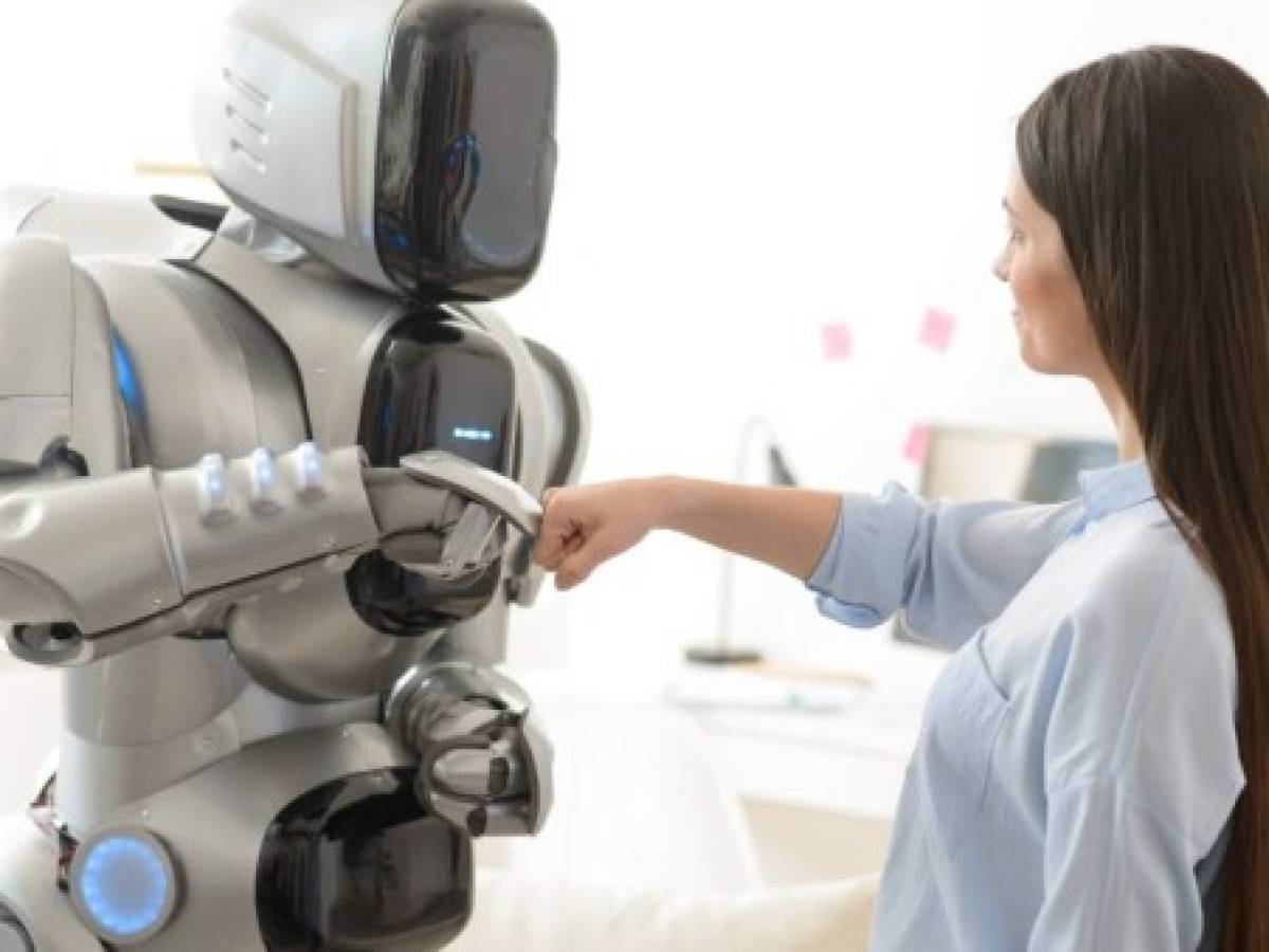 Inteligencia artificial emocional: Lo que las máquinas nunca podrán aprender