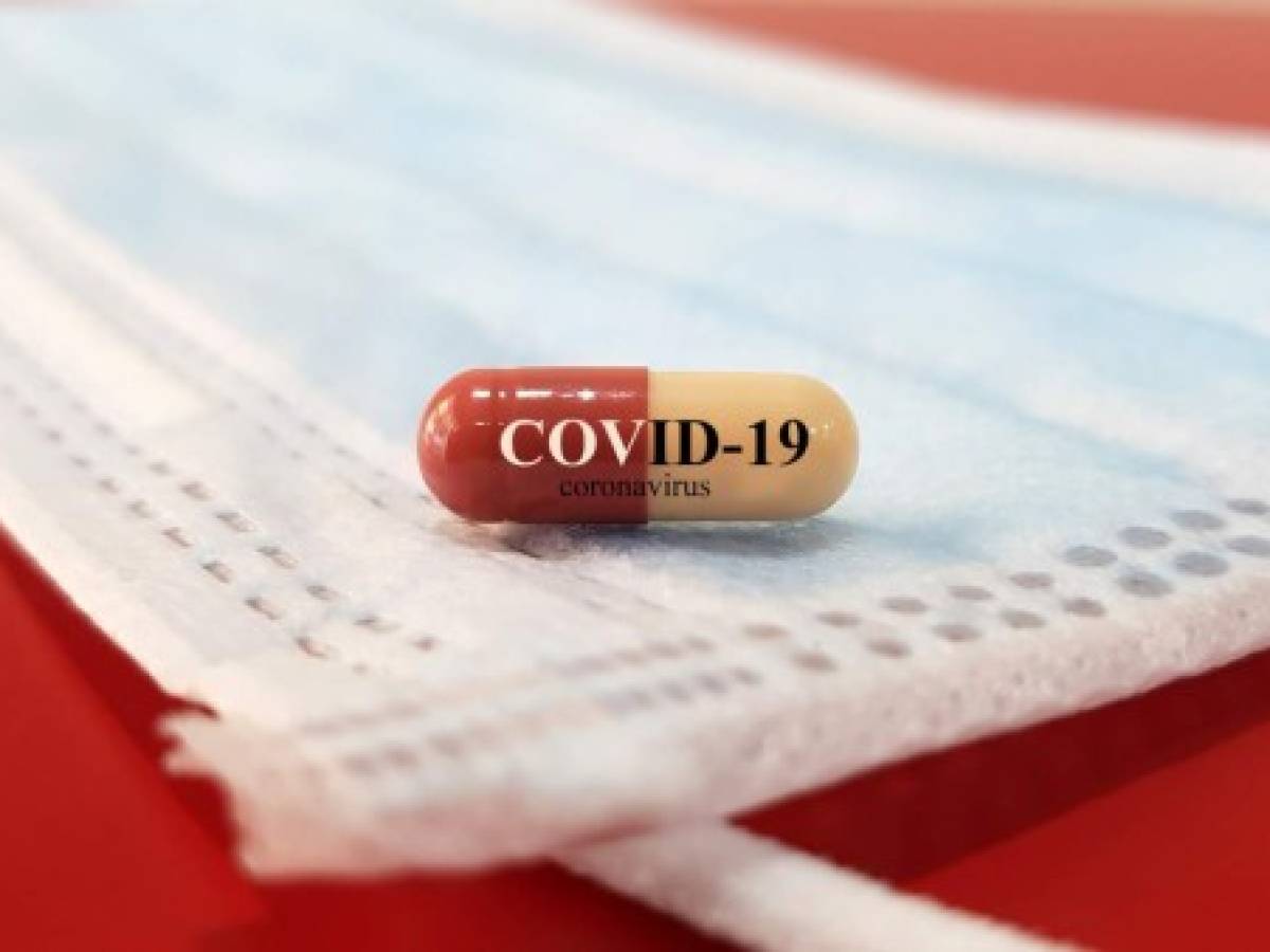 Guatemala: Positivos de COVID-19 denuncian que no obtienen medicamentos