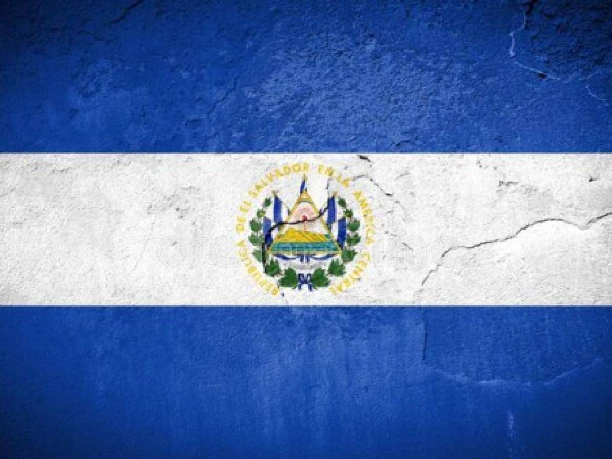 FMI aún no discute un programa de financiamiento con El Salvador