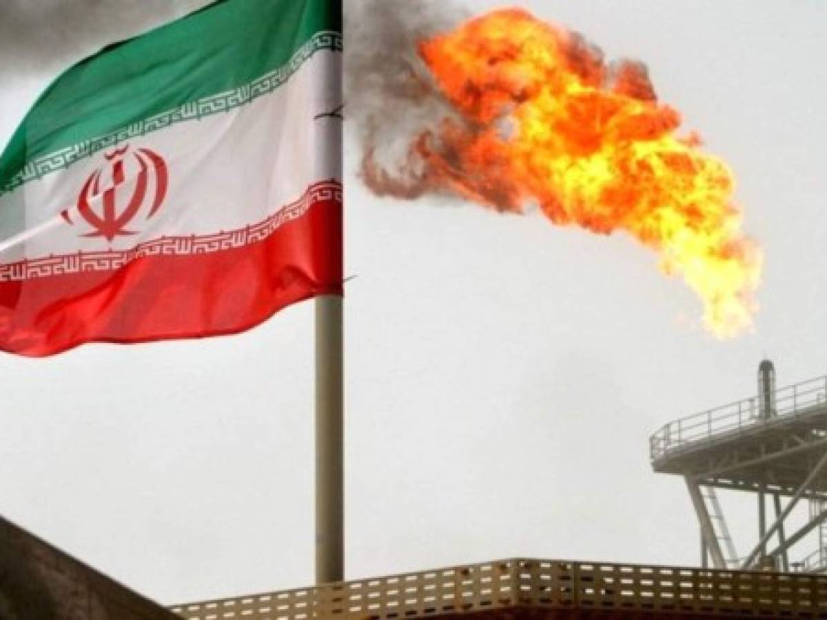 El petróleo crudo supera los US$ 70 mientras aumenta la tensión entre Estados Unidos e Irán