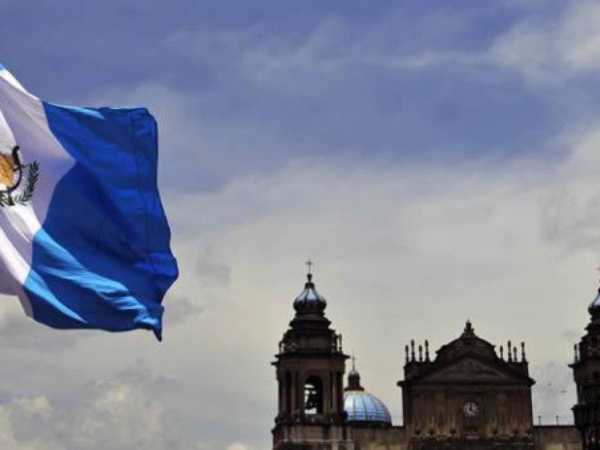 Guatemala: economía será más dinámica en 2014