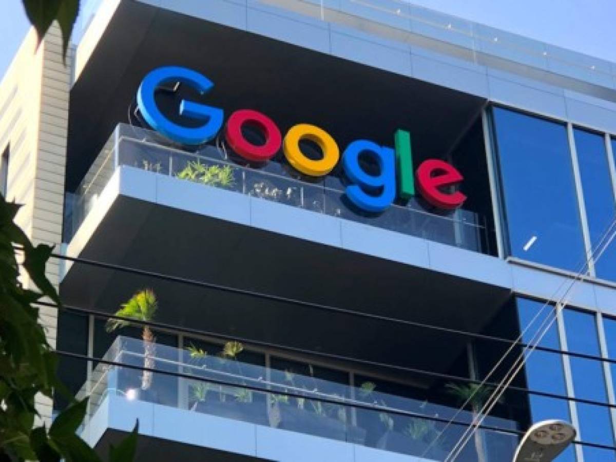 Rusia multa a Google por no eliminar contenidos prohibidos