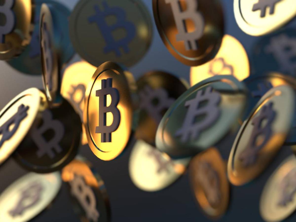 El valor del bitcoin agudiza su caída: bajó de los US$20.000