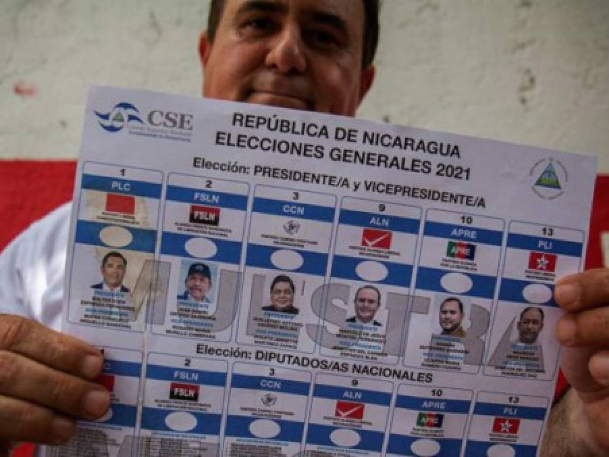 Costa Rica alerta: elecciones de Nicaragua puedan generar migración más intensa