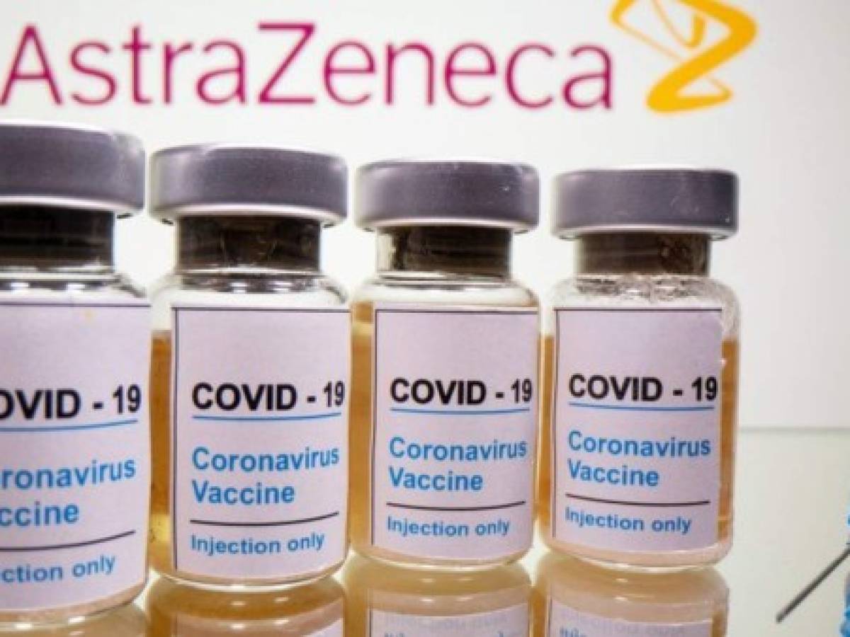 AstraZeneca fracasa en tratamiento de prevención de COVID-19