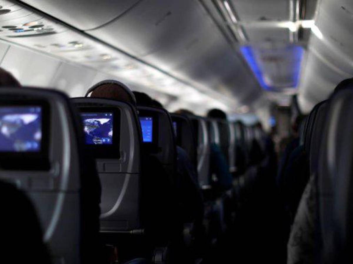 Delta ofrecerá Wi-Fi gratis en sus vuelos a partir de febrero