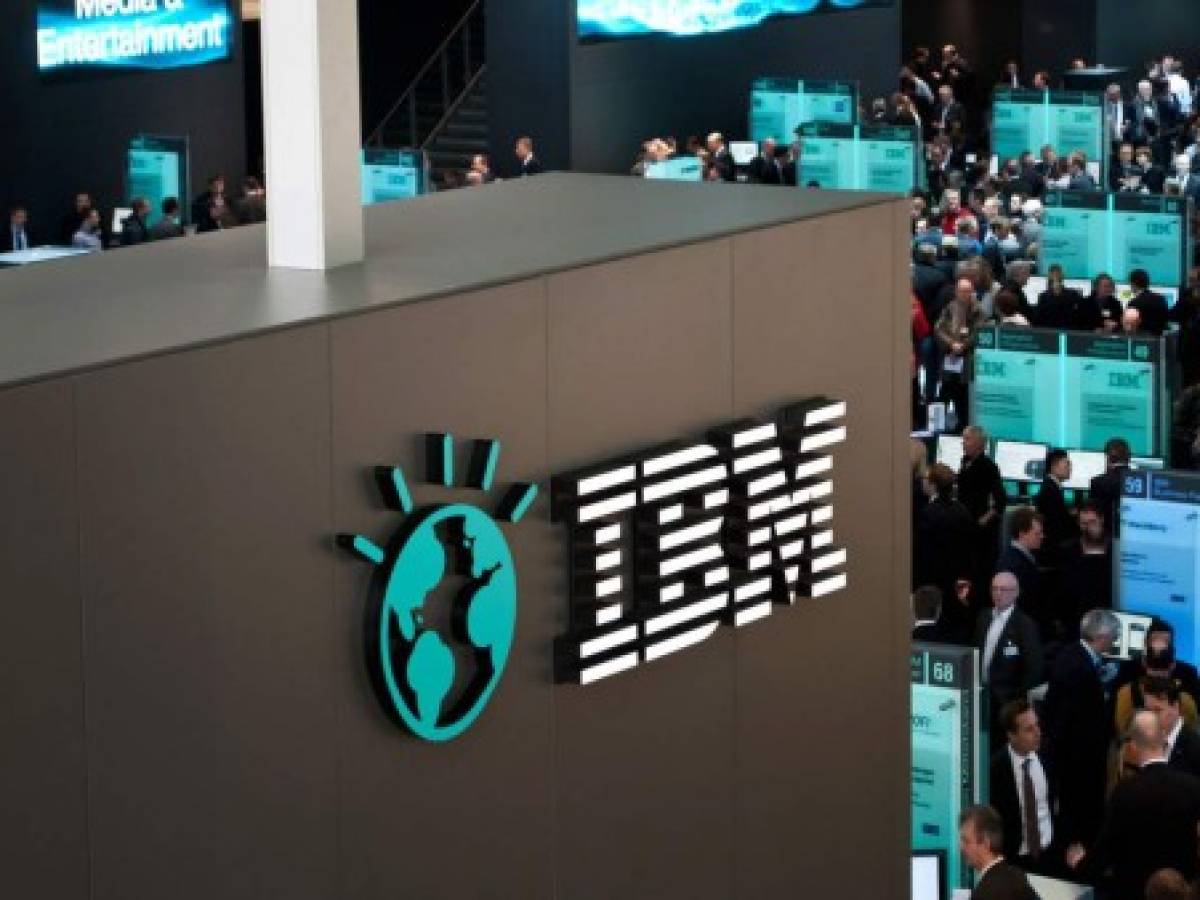 Inventores de IBM crean más 8.000 patentes en 2016