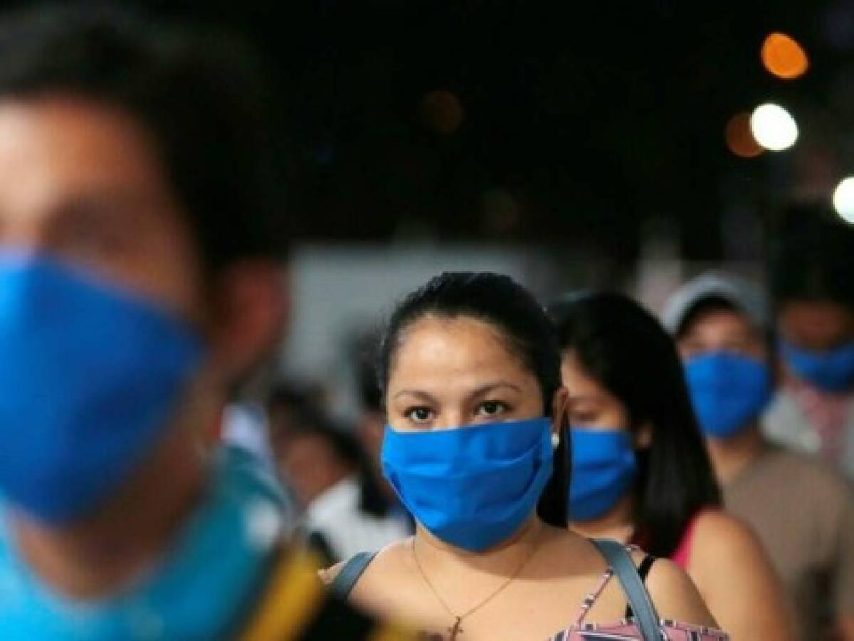 Acoso y amenazas a médicos en Nicaragua por hablar del COVID