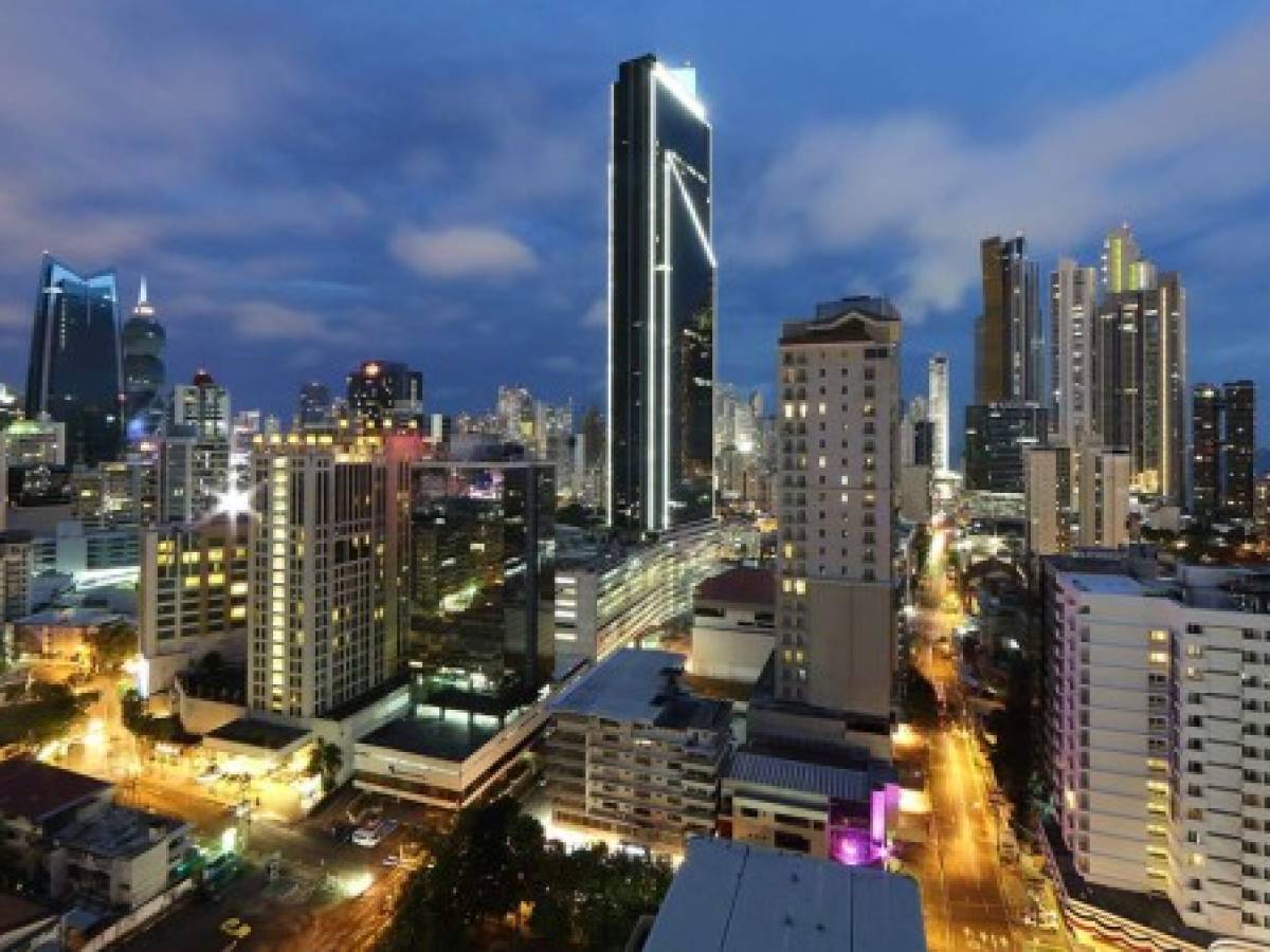 Panamá concentró el 44% de la inversión Extranjera de Centroamérica en 2016