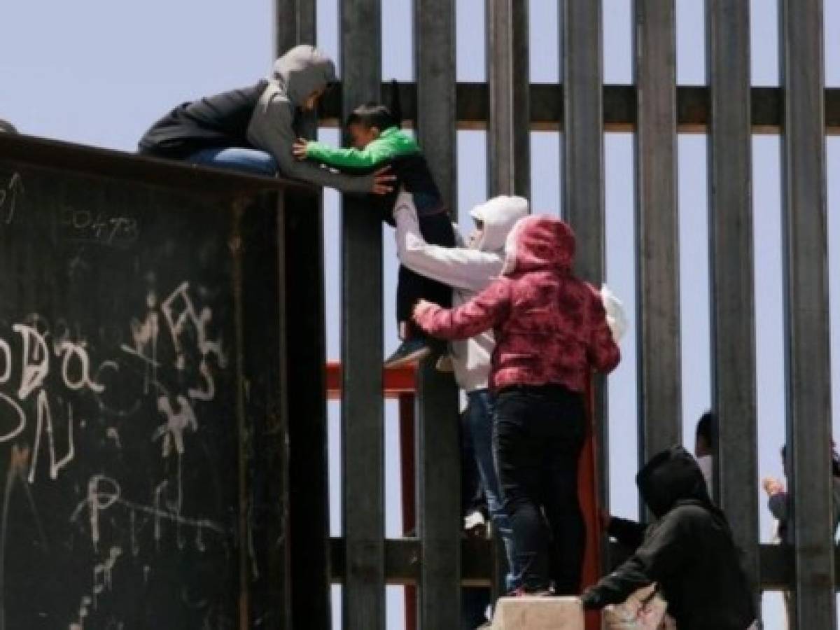 EEUU recuerda a Centroamérica que tiene ‘cerradas’ sus fronteras para migración ilegal